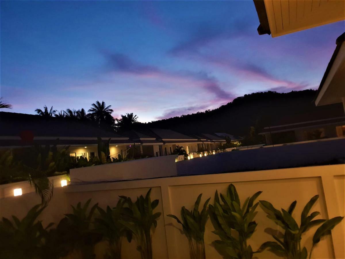 Villa De Veluwe @ Hua Hin Dış mekan fotoğraf